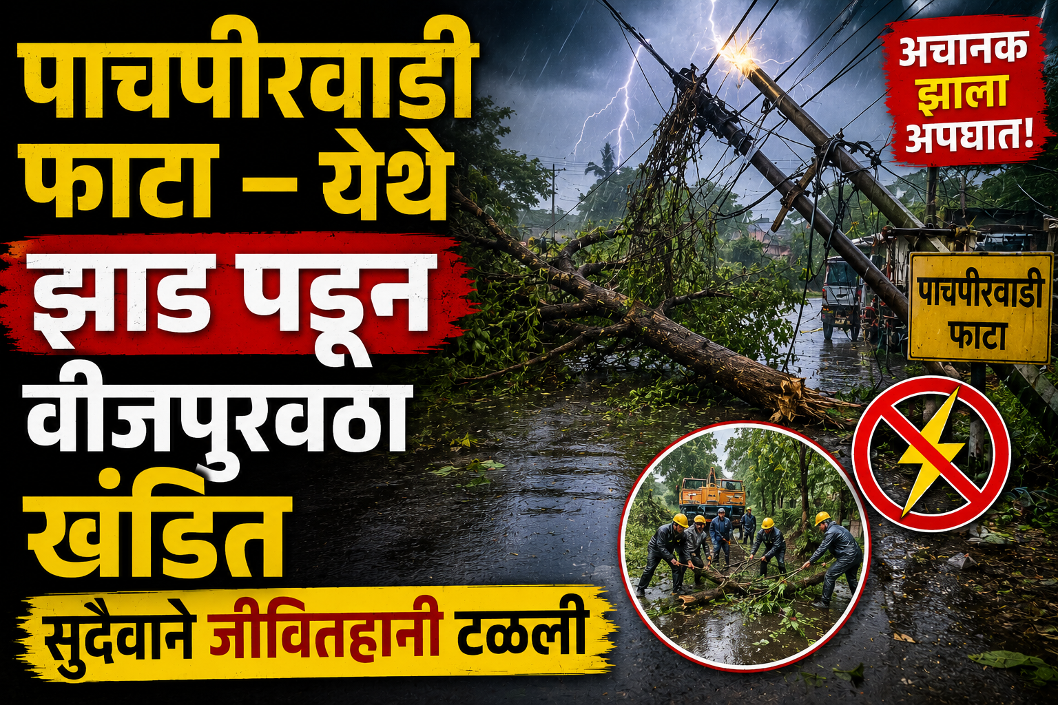 G9 maharashtra News