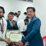 g9 Maharashtra event photo