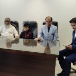 g9 Maharashtra event photo